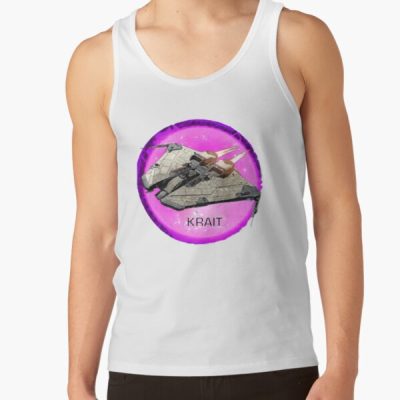 Elite Dangerous Krait Tank Top