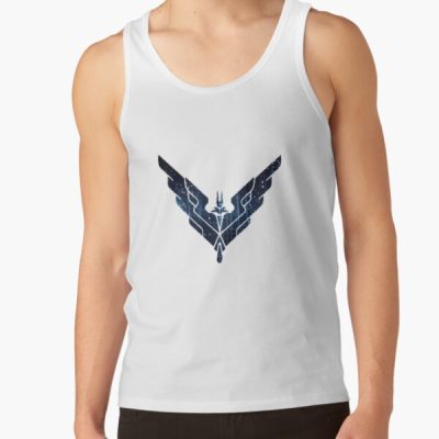 Elite Dangerous Space Tank Top