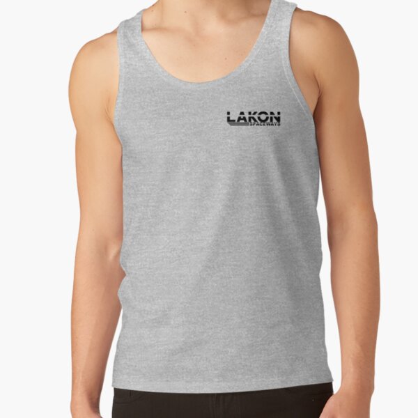 Lakon Spaceways Elite Dangerous Tank Top