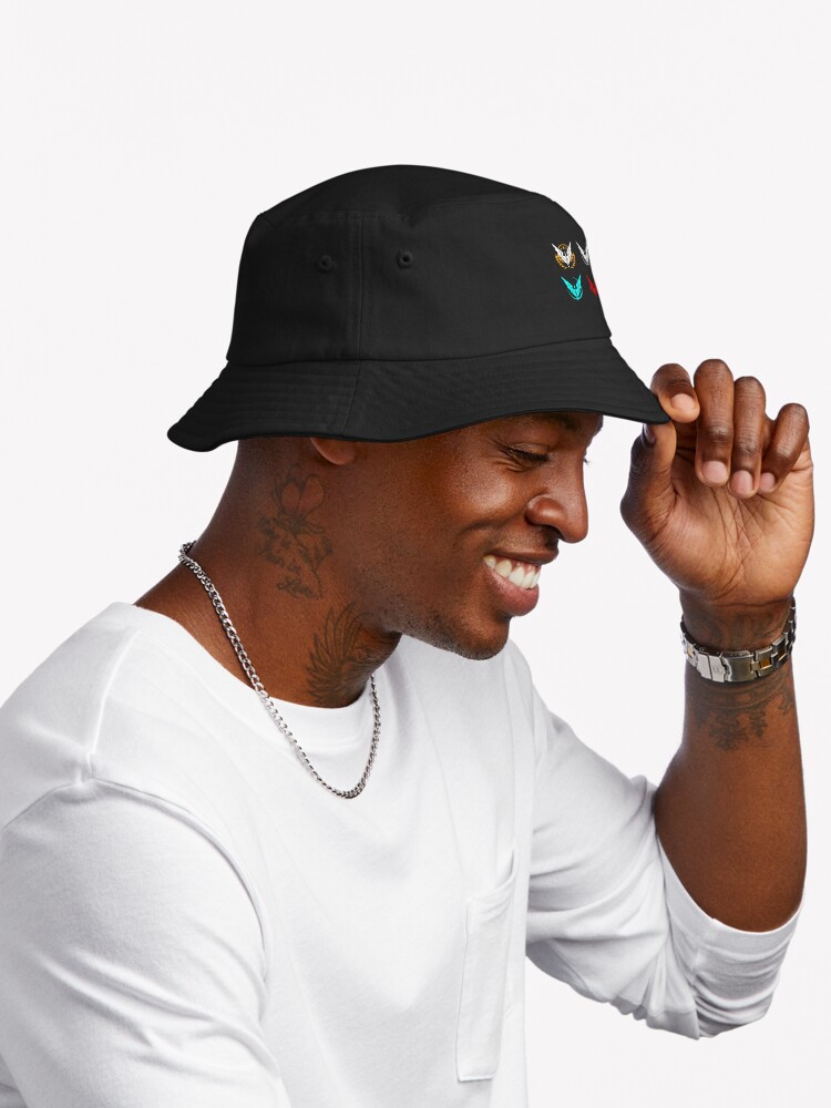 Elite Dangerous Pack Bucket Hat - Image 3
