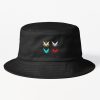 Elite Dangerous Pack Bucket Hat
