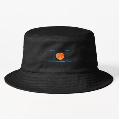Elite Dangerous Core Detected Bucket Hat