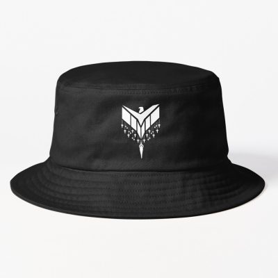 Elite Dangerous Imperial Fleet Bucket Hat
