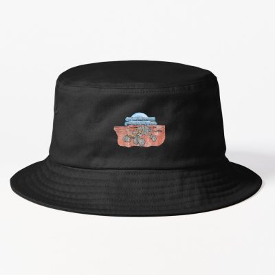 Elite Dangerous Srv Scarab Vodel Scarab Bucket Hat