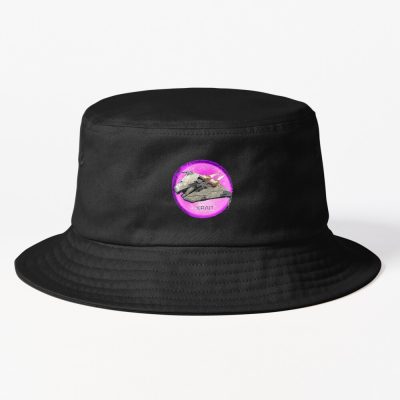 Elite Dangerous Krait Bucket Hat