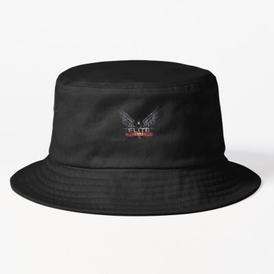 Elite Dangerous Bucket Hat