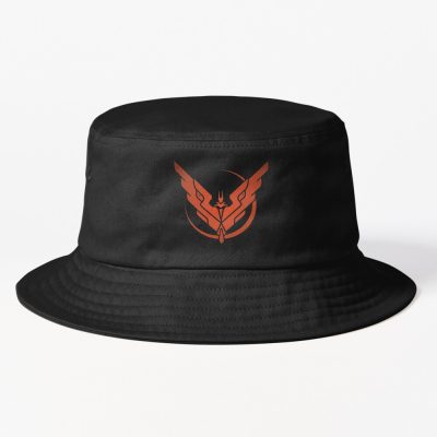 Elite Dangerous Bucket Hat
