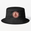 Elite Dangerous Other Vehicle Python Sticker Bucket Hat