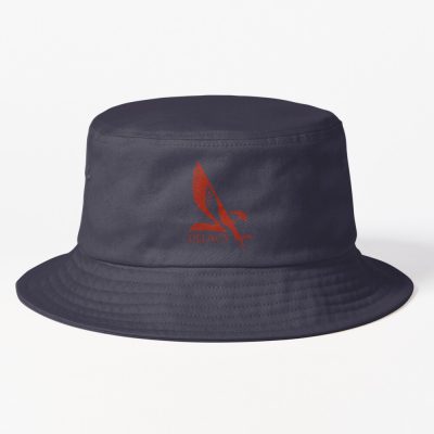 Elite Dangerous Delacy Bucket Hat
