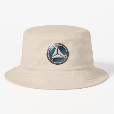 Elite Dangerous Alliance Emblem Bucket Hat