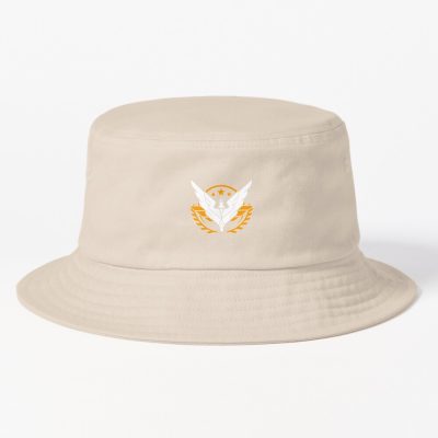 Of Elite Dangerous Triple Elite High Resolution Bucket Hat