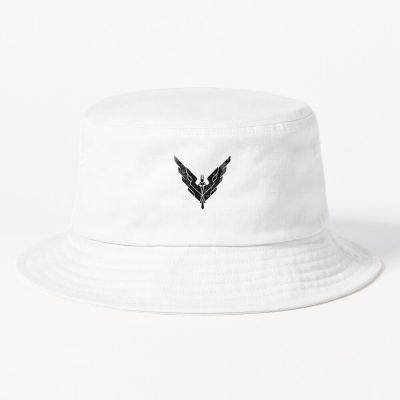 Elite Dangerous Elite Rank Bucket Hat