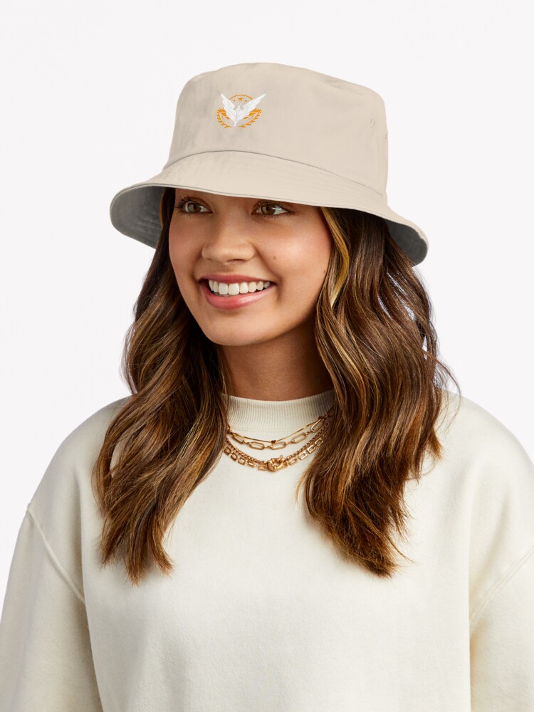 Of Elite Dangerous Triple Elite High Resolution Bucket Hat - Image 2