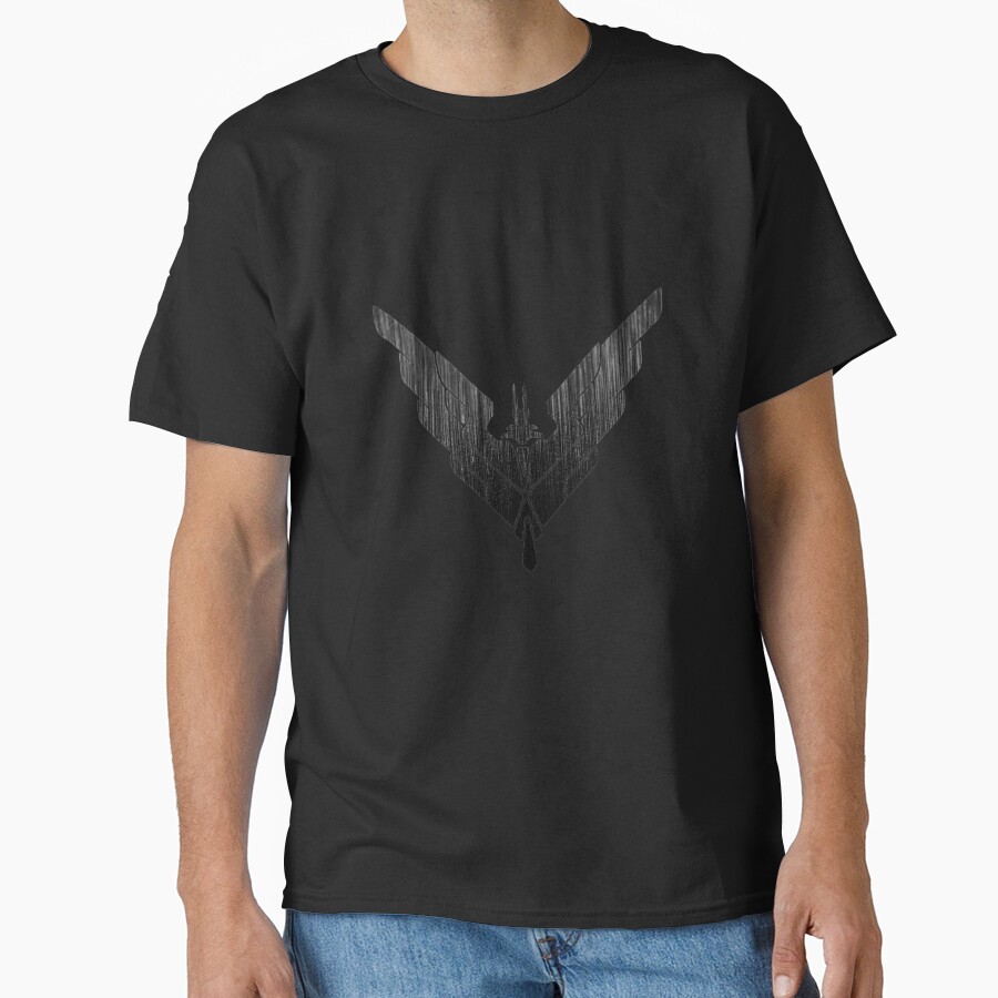 Elite Dangerous Hot T-shirt - Image 2