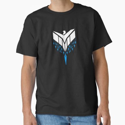 Elite Dangerous Imperial Fleet T-shirt