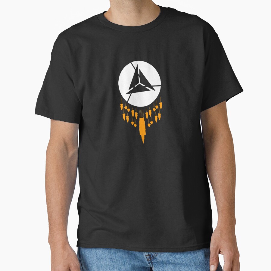 Elite Dangerous Alliance Fleet T-shirt