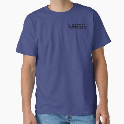 Lakon Spaceways Elite Dangerous T-shirt