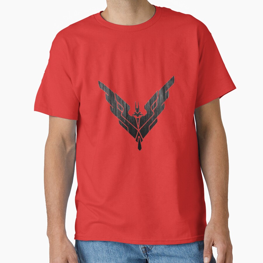 Elite Dangerous Hot T-shirt - Image 5