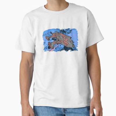 Elite Dangerous Alliance Chieftain T-shirt