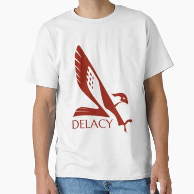 Elite Dangerous Delacy T-shirt
