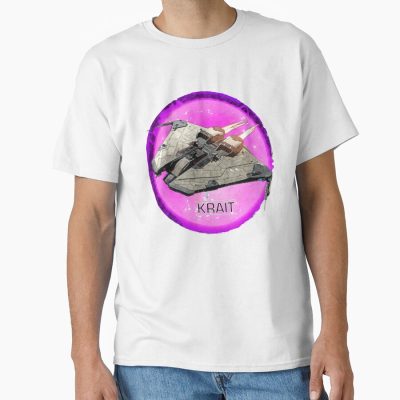 Elite Dangerous Krait T-shirt