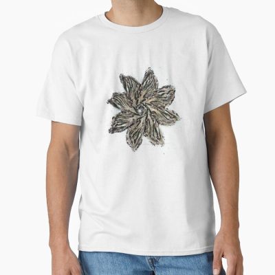 Elite Dangerous Thargoid Cyclops Sketch Minimalist Active T-shirt