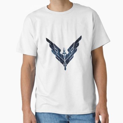 Elite Dangerous Space T-shirt