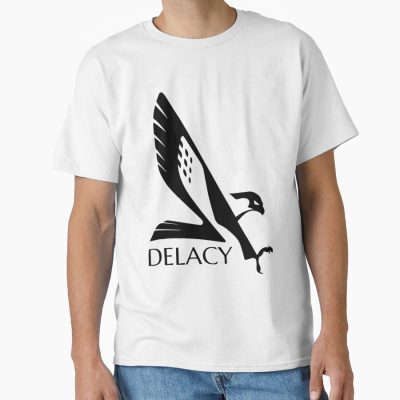 Faulcon Delacy T-shirt