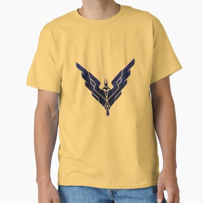 Elite Dangerous New Classic T-shirt