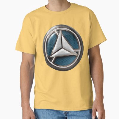 Elite Dangerous Alliance Emblem T-shirt