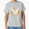 ssrcoclassic teemens 02heather greyfrontproduct squarex1000 - Elite Dangerous Merch