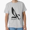 ssrcoclassic teemens 02heather greyfrontproduct squarex1000 8 - Elite Dangerous Merch