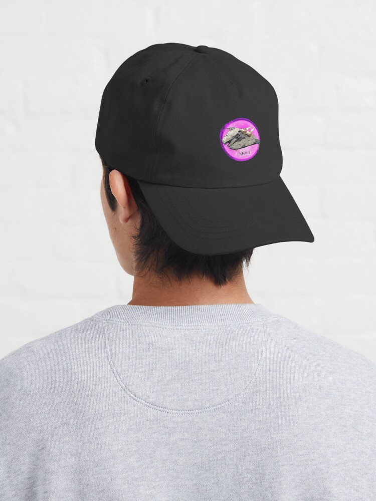 Elite Dangerous Krait Cap - Image 3