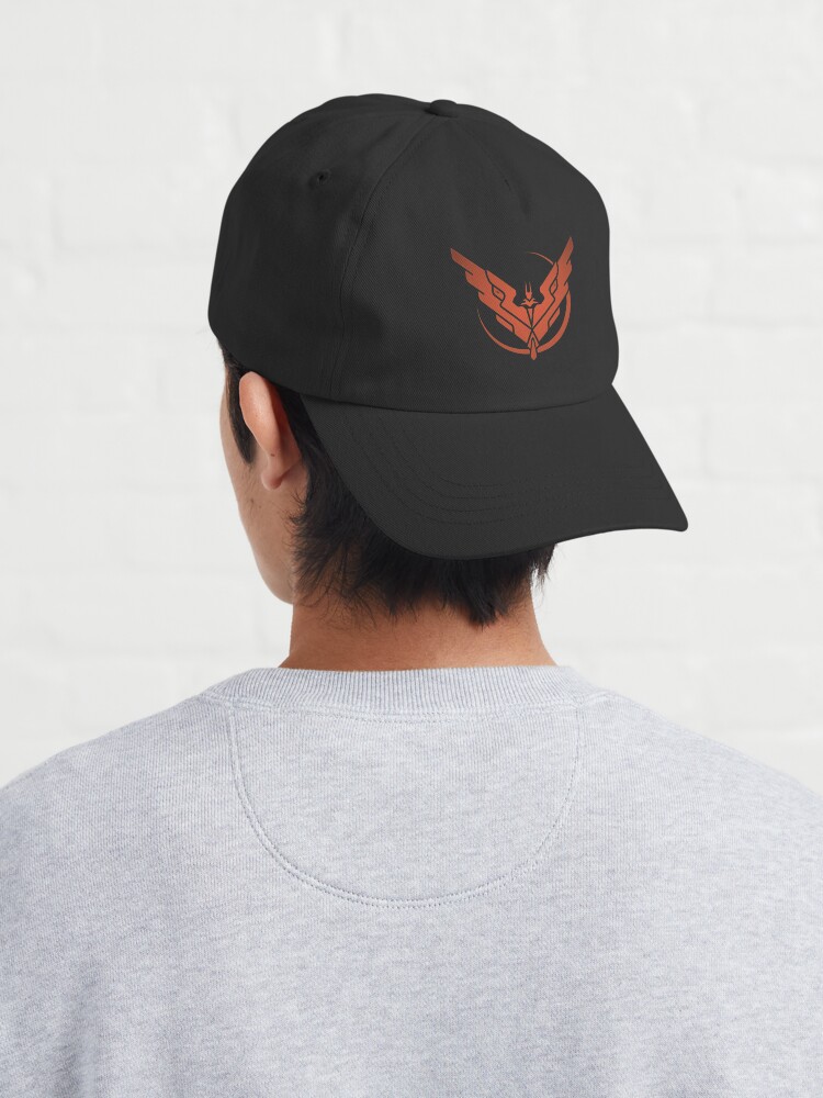 Elite Dangerous Cap - Image 3