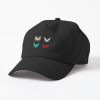 Elite Dangerous Pack Cap