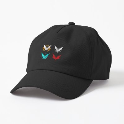 Elite Dangerous Pack Cap