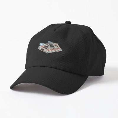 Elite Dangerous Sidewinder Cap