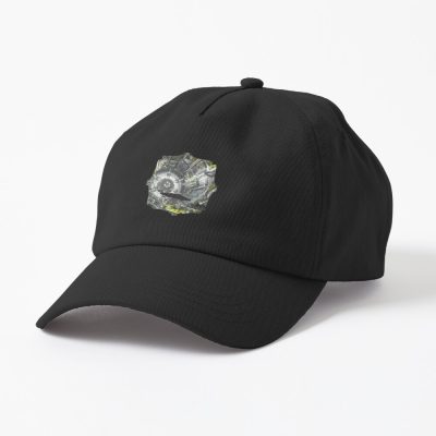 Elite Dangerous Coriolis Station Cap