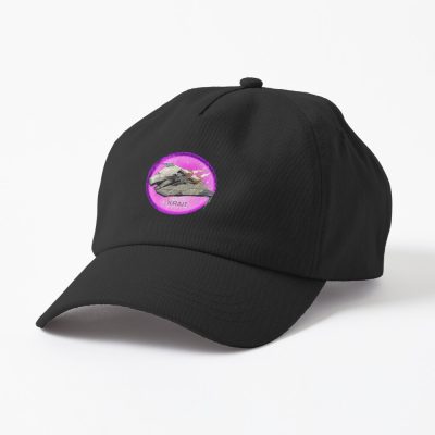 Elite Dangerous Krait Cap