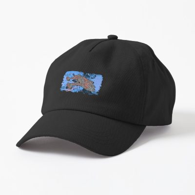 Elite Dangerous Alliance Chieftain Cap