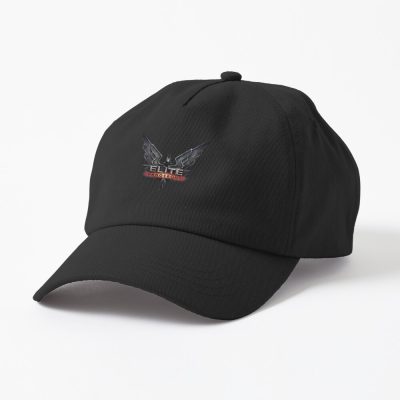 Elite Dangerous Cap