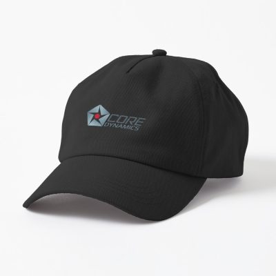 Elite Dangerous Coredynamics Cap