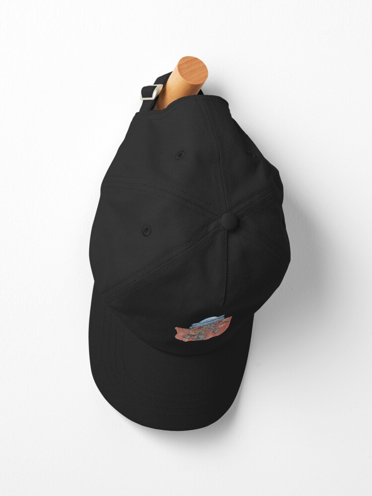 Elite Dangerous Srv Scarab Vodel Scarab Cap - Image 2