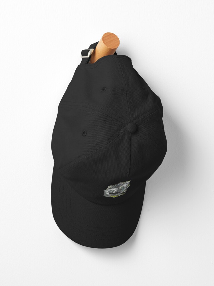 Elite Dangerous Coriolis Station Cap - Image 2