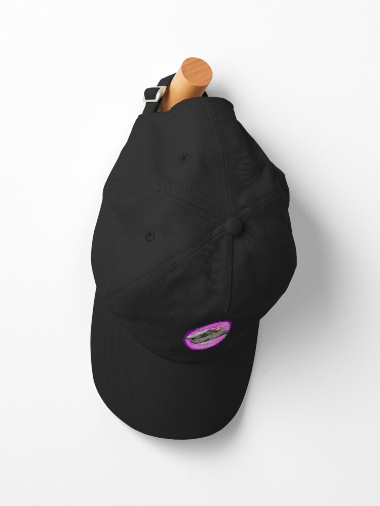 Elite Dangerous Krait Cap - Image 2