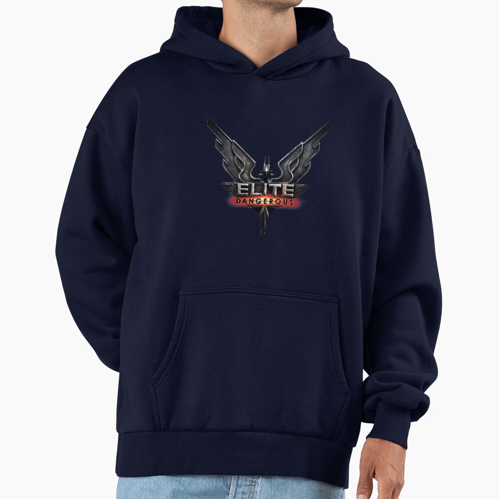 Elite Dangerous Hot Design Hoodie - Image 5