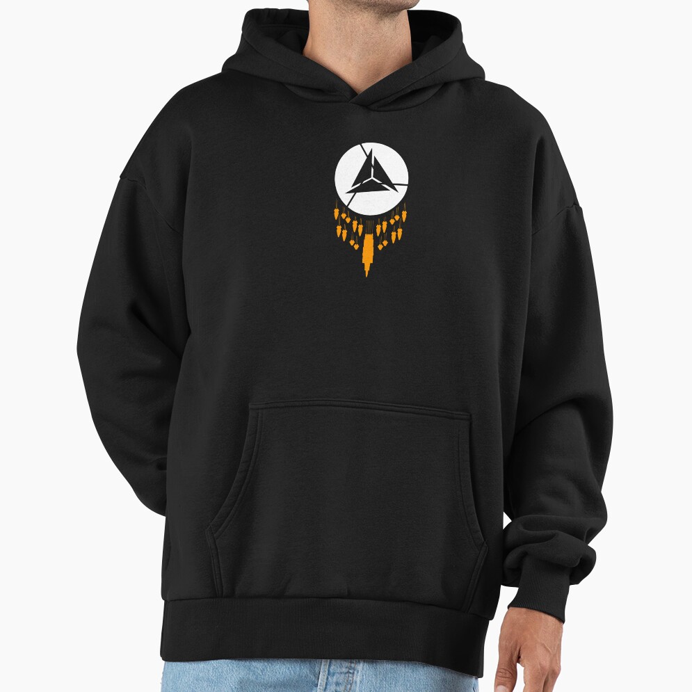 Elite Dangerous Alliance Fleet Hoodie
