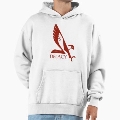 Elite Dangerous Delacy Hoodie