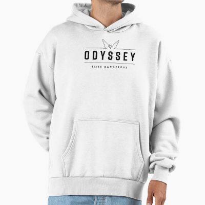 Elite Dangerous Odyssey Hoodie