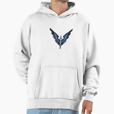 Elite Dangerous Space Hoodie
